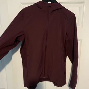 Lululemon Warp Light Jacket